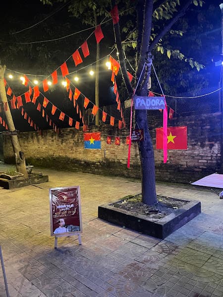 Hình ảnh Phố 11, phường Nam Thanh, thành phố Điện Biên Phủ - 2