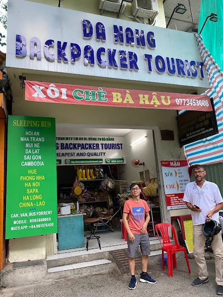 Hình ảnh Đà Nẵng Food Tour - 4