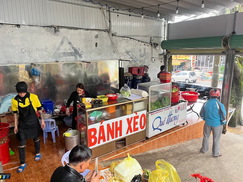 Hình ảnh Bánh xèo Quê Hương - 6