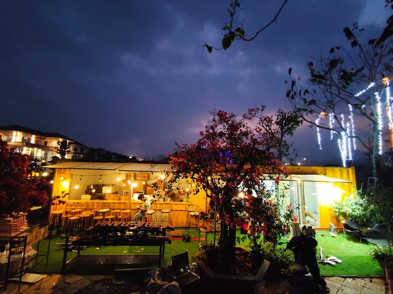 Hình ảnh Full House Tiến Nguyễn - 2