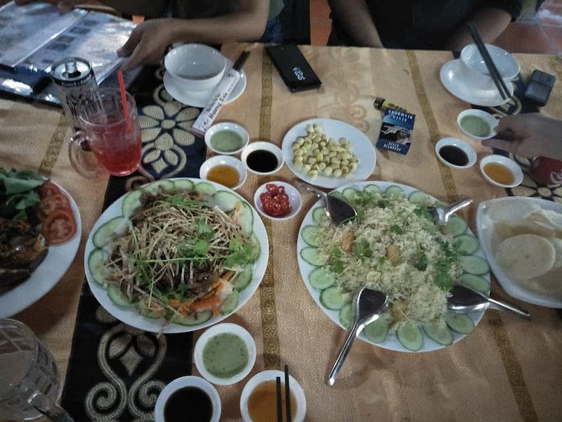 Hình ảnh Hương Xưa Quán - 2