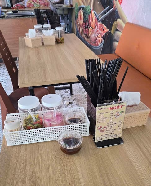 Hình ảnh Bún Bò Huế - Bún Ngất - 4