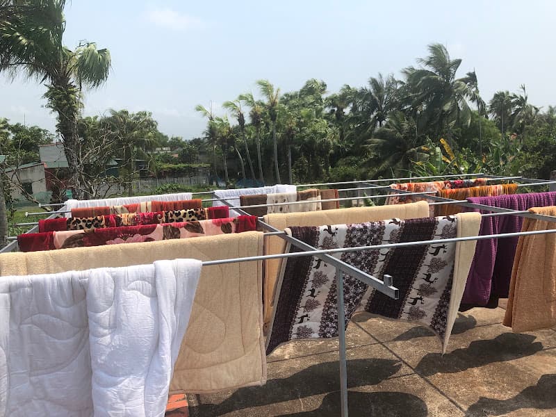 Hình ảnh Giặt là T&T - 4