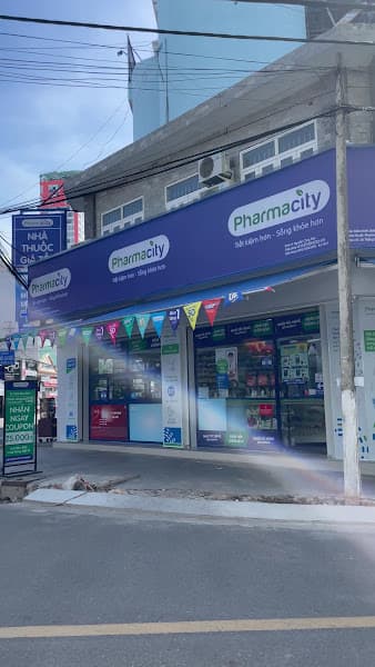 Hình ảnh Nhà thuốc Pharmacity - 2