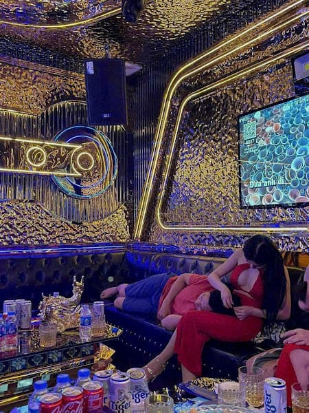 Hình ảnh Karaoke KTV Nguyễn Lân - 6