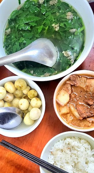 Hình ảnh NHÀ HÀNG VĂN SỸ - 2