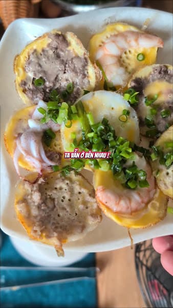 Hình ảnh Bánh căn Phú Quốc - 3