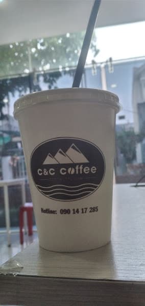 Hình ảnh Cà phê C&C - Chi Nhiên - 3