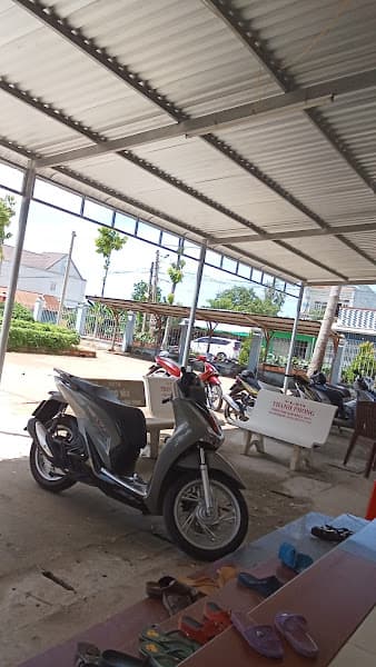 Hình ảnh KFC Mini Go Thanh Bình - 2