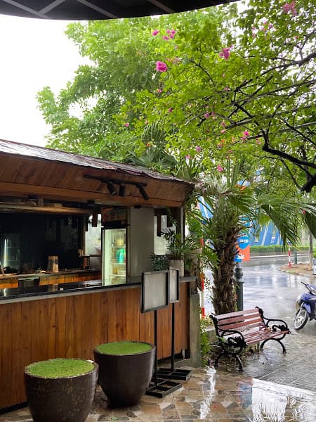 Hình ảnh Osaka cafe - 5