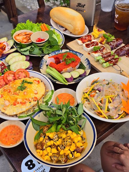 Hình ảnh Bệt Nướng - 5