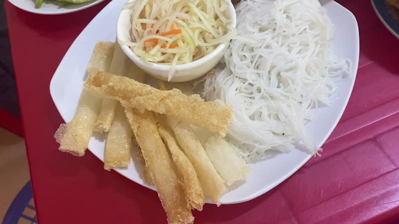 Hình ảnh Bánh Xèo Bình Định - 2