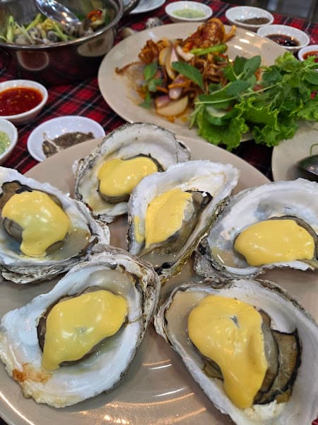 Hình ảnh Quán Sao Biển 179 - 4