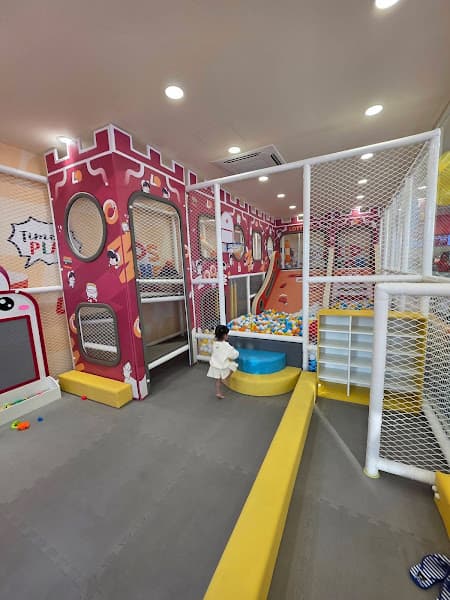 Hình ảnh Lotteria VĨNH CHÂU SÓC TRĂNG - 3