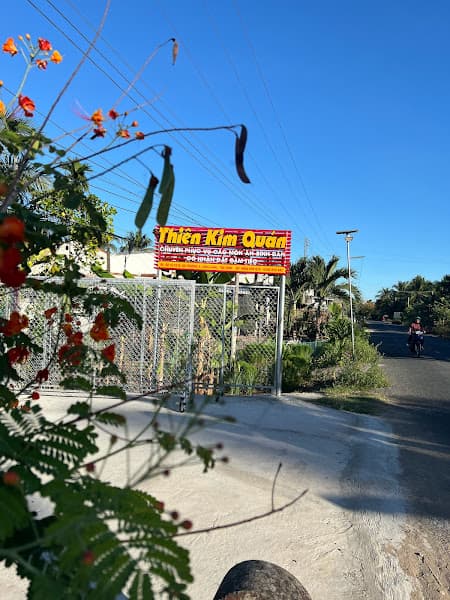 Hình ảnh Thiên Kim Quán - 4