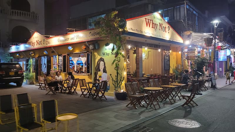 Hình ảnh Phố tây Huế - 3