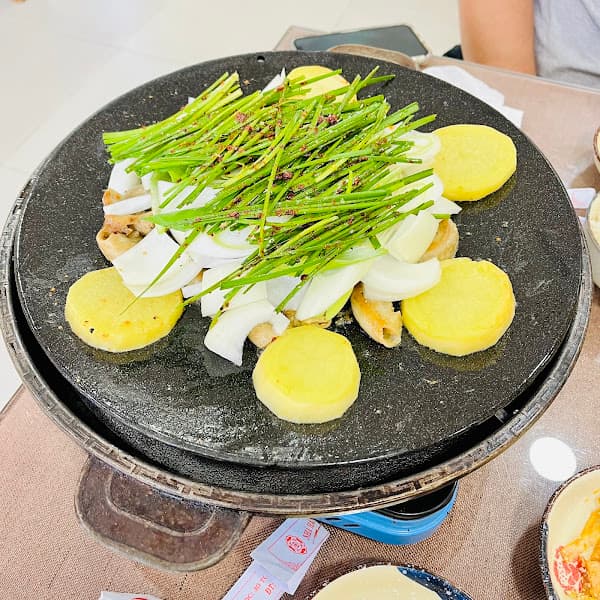 Hình ảnh Nhà hàng Hansol CT39 - 2