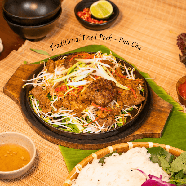 Hình ảnh Hai’s Restaurant - 4