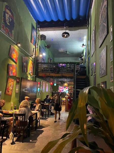 Hình ảnh Alley cat cafe food & drink - 4