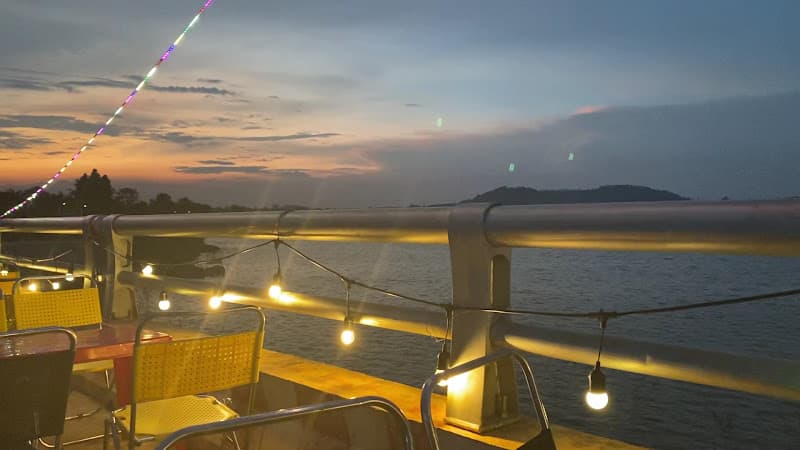 Hình ảnh G A U Cafe Trà Sữa -Ăn Vặt - 4