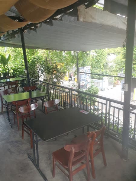 MIGO trùm ăn vặt Huế 55 nguyễn lộ trạch