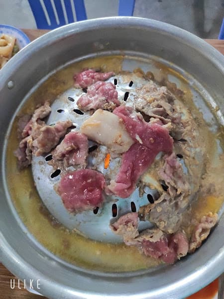 Hình ảnh Quán Ăn Bò Nướng Ngói - 4