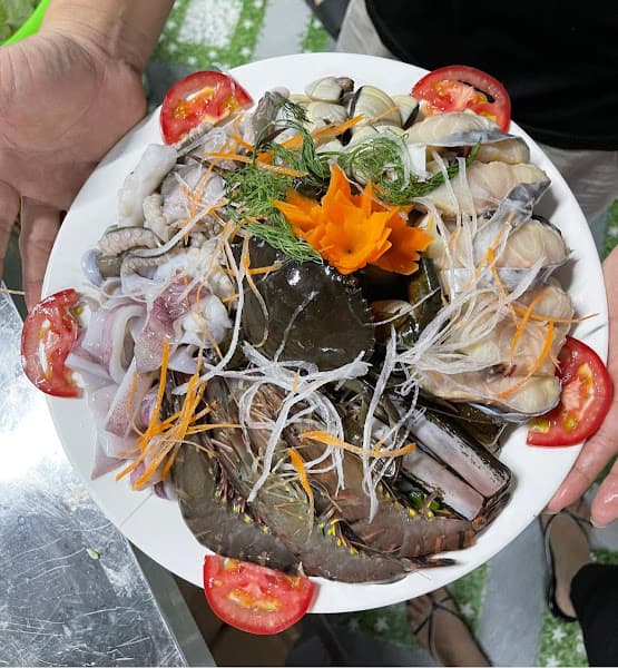 Hình ảnh Nhà Hàng Hải Sản Alaska - 4