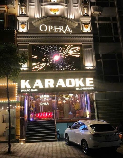 Hình ảnh Karaoke Raptor 116 Bùi Thị Xuân - 10