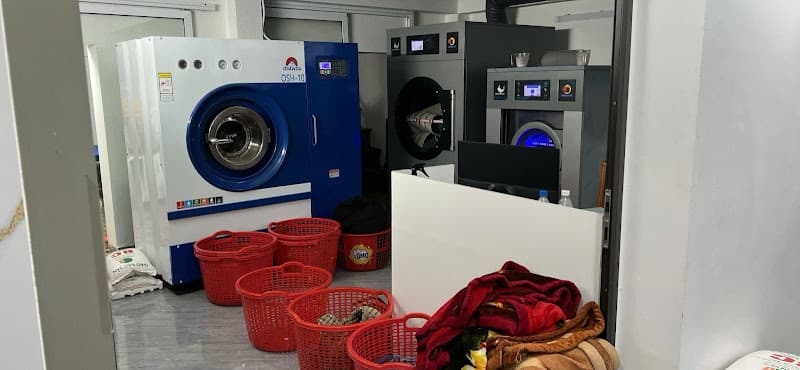 Hình ảnh Giặt Là Cao Cấp Quang Minh - 3