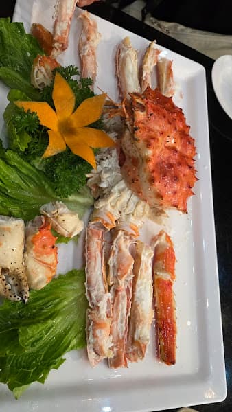 Hình ảnh Hải Sản Quảng Ninh. VN - Chi nhánh Bãi Cháy Quảng Ninh - 3