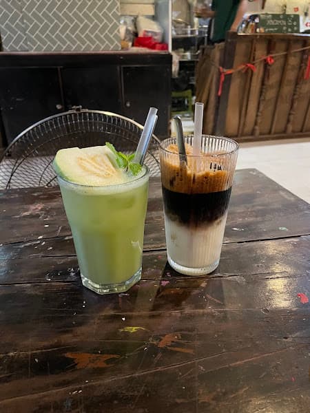 Hình ảnh Slow Café - 2