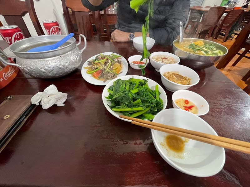 Hình ảnh Nhà Hàng Hải Tình - 7