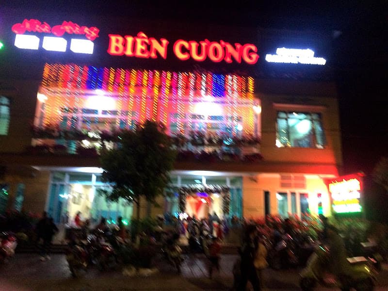 Hình ảnh Nhà Hàng Biên Cương - 5