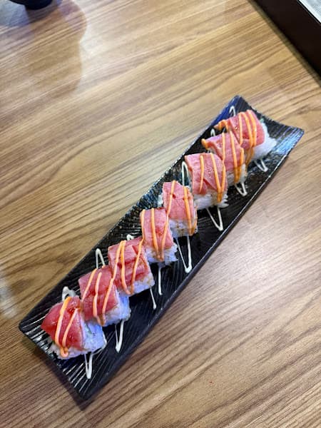 Hình ảnh Asachi Yakiniku Vincom - Đông Hà - 2