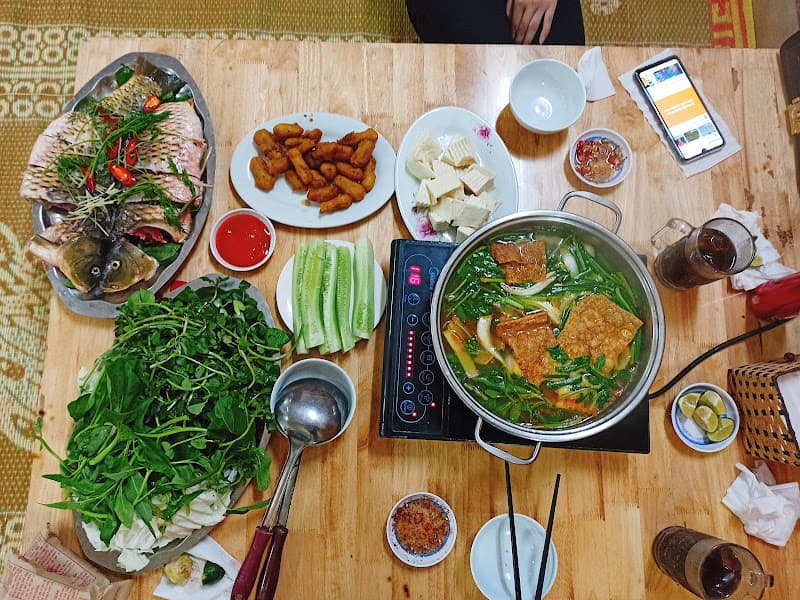 Hình ảnh Nhà Hàng Gà Kinh Bắc Cs2 - 2