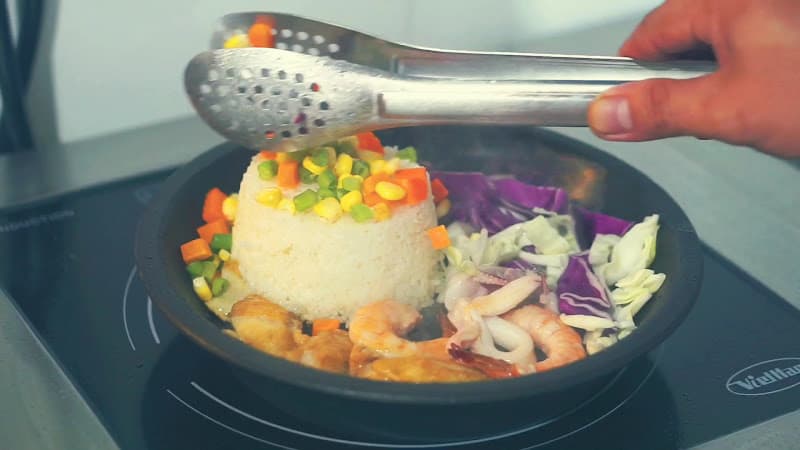 Hình ảnh Thức ăn nhanh XÈO XÈO - 4