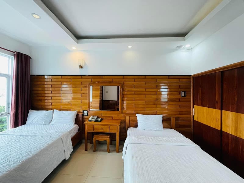 Hình ảnh Hương Bình HOTEL - 5