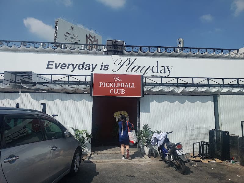 Hình ảnh PLAYDAY Pickleball - 7