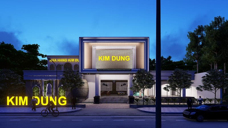 Hình ảnh Nhà hàng Kim Dung - 5