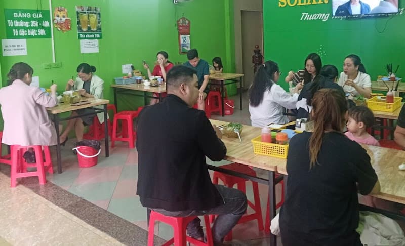 Hình ảnh Bún bò Huế 88 - 3