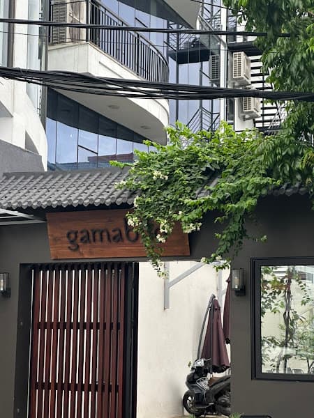 Hình ảnh Gamabito Coffee - 4