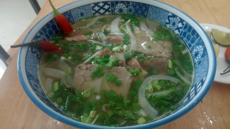 Hình ảnh Cháo Nhung Hươu, Yến, Bồ câu & Gà ác–Xì Trum - 3