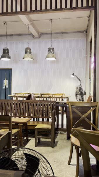 Hình ảnh HottoYaki - Tiệm trà sữa, bánh takoyaki - 2