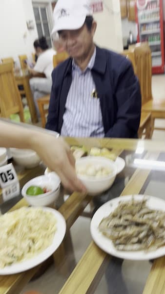 Hình ảnh Cơm Phở Hảo Trang - 3