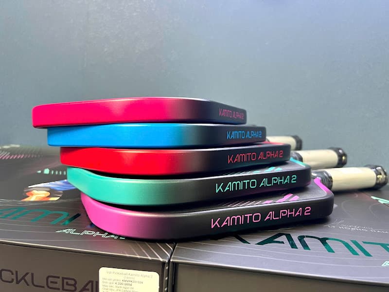 Hình ảnh Tùng Dương Pickleball - 2