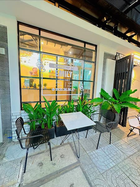 Hình ảnh Emily Coffee House - 3