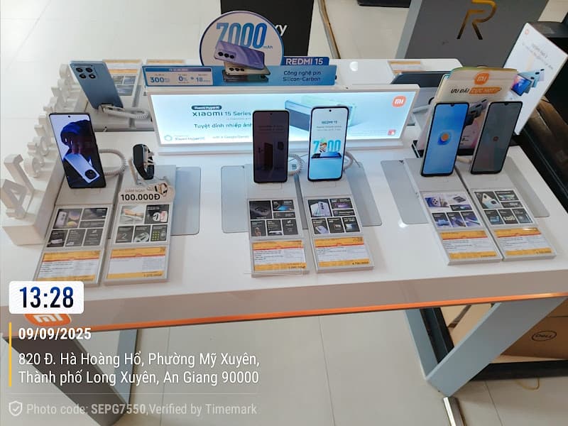 Hình ảnh Siêu thị Thế Giới Di Động - 2