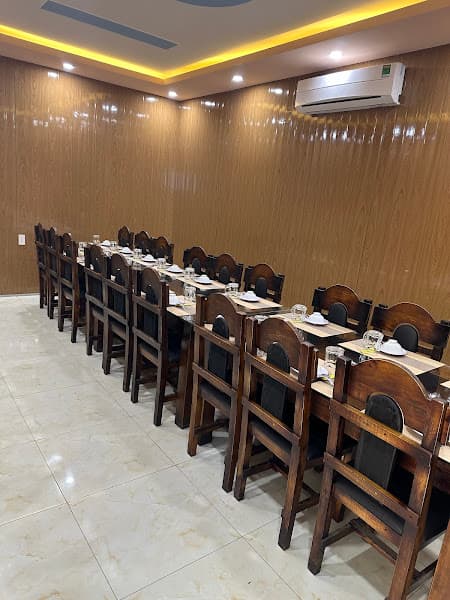 Hình ảnh QUÁN ĂN GIA ĐÌNH BẠN TÔI - 4