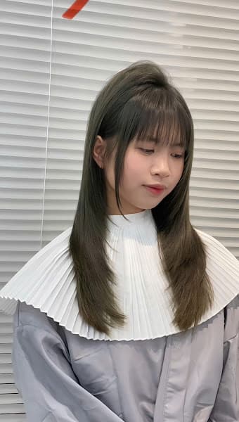 Hình ảnh MINH HAIR STUDIO - 2