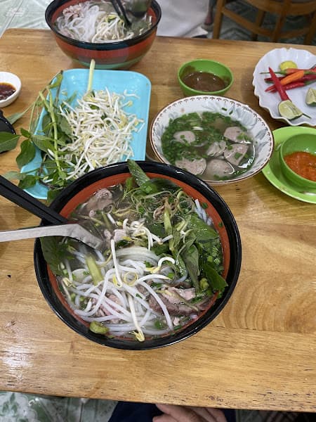 Hình ảnh QUÁN PHỞ VÂN - 2